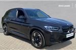 2023 BMW iX3