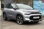 2022 Citroen C3 Aircross