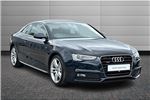 2015 Audi A5