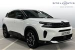 2023 Citroen C5 Aircross