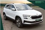 2023 Skoda Karoq