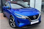 2021 Nissan Qashqai