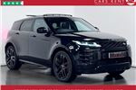 2021 Land Rover Range Rover Evoque