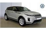 2019 Land Rover Range Rover Evoque