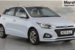 2020 Hyundai i20