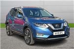 2019 Nissan X-Trail