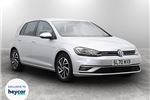 2020 Volkswagen Golf