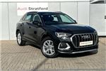 2019 Audi Q3