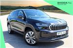 2024 Skoda Kodiaq