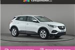 2021 Vauxhall Grandland X