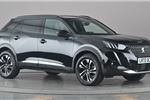 2022 Peugeot 2008