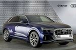 2020 Audi Q8