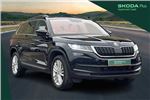 2020 Skoda Kodiaq