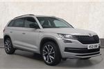 2021 Skoda Kodiaq