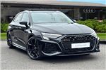 2023 Audi RS3