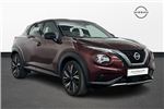 2021 Nissan Juke