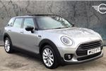 2023 MINI Clubman