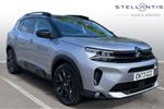 2024 Citroen C5 Aircross