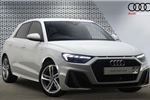 2020 Audi A1