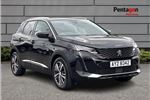 2021 Peugeot 3008