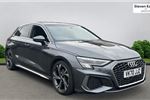 2020 Audi A3