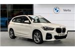 2021 BMW X1