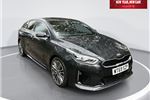 2019 Kia ProCeed