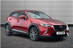 2017 Mazda CX-3