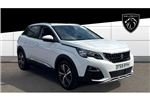 2020 Peugeot 3008