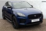 2023 Jaguar E-Pace