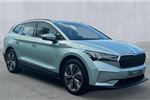 2021 Skoda Enyaq
