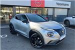 2024 Nissan Juke