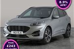 2021 Ford Kuga