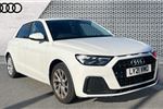 2021 Audi A1