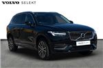 2022 Volvo XC90