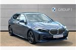 2023 BMW 1 Series