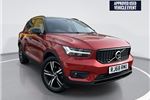 2018 Volvo XC40