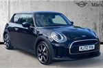 2022 MINI Hatchback