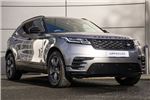 2023 Land Rover Range Rover Velar 2.0 P400e R-Dynamic S 5dr Auto
