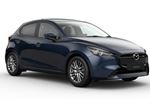 2024 Mazda 2