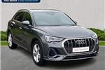2019 Audi Q3