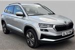 2022 Skoda Karoq