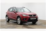2021 SEAT Arona