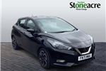 2021 Nissan Micra