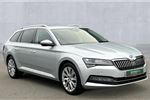 2023 Skoda Superb Estate