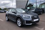 2020 Audi Q2
