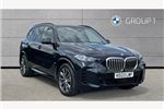 2023 BMW X5