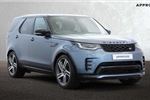 2023 Land Rover Discovery