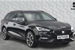 2024 SEAT Leon Estate