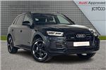 2020 Audi Q5